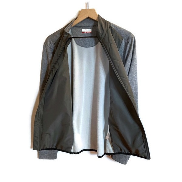 Grand Slam Mens Lightweight Jacket. Size Small - Picture 4 of 6